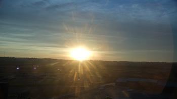 Weather camera view of Alma Intermediate.