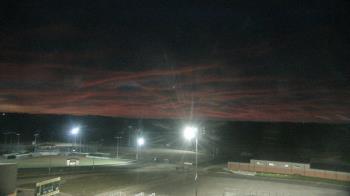 Weather camera view of Alma Intermediate.