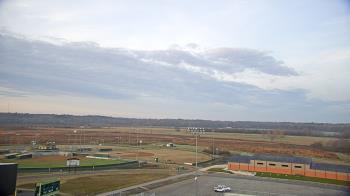 Weather camera view of Alma Intermediate.