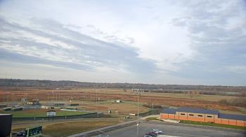 Weather camera view of Alma Intermediate.