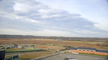 Weather camera view of Alma Intermediate.