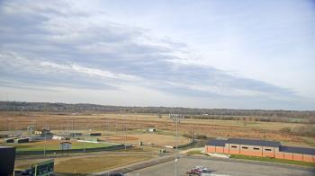 Weather camera view of Alma Intermediate.