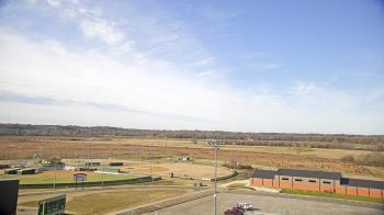 Weather camera view of Alma Intermediate.