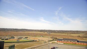 Weather camera view of Alma Intermediate.