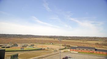 Weather camera view of Alma Intermediate.