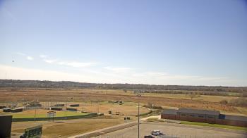 Weather camera view of Alma Intermediate.