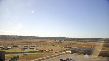 Weather camera view of Alma Intermediate.