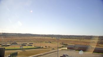 Weather camera view of Alma Intermediate.