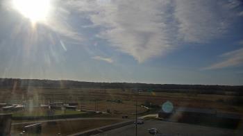 Weather camera view of Alma Intermediate.