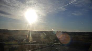 Weather camera view of Alma Intermediate.