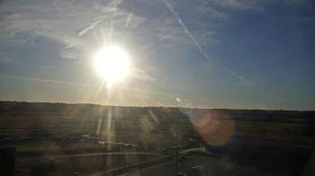 Weather camera view of Alma Intermediate.