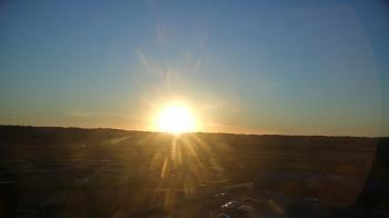 Weather camera view of Alma Intermediate.