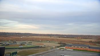 Weather camera view of Alma Intermediate.