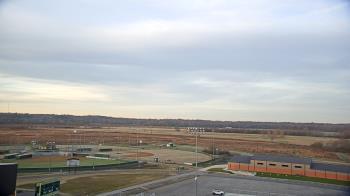 Weather camera view of Alma Intermediate.