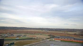 Weather camera view of Alma Intermediate.