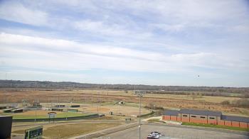Weather camera view of Alma Intermediate.