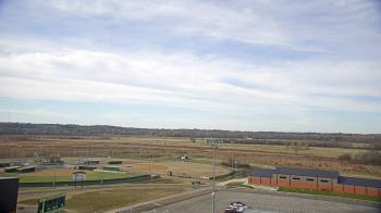Weather camera view of Alma Intermediate.