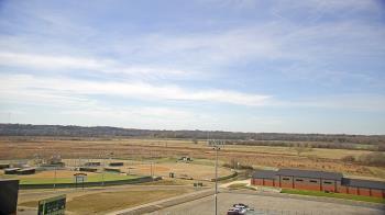 Weather camera view of Alma Intermediate.