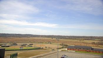 Weather camera view of Alma Intermediate.