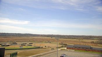 Weather camera view of Alma Intermediate.