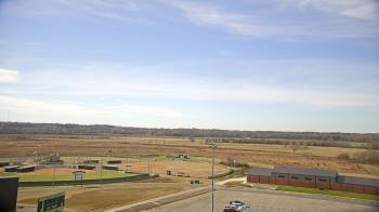 Weather camera view of Alma Intermediate.