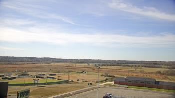 Weather camera view of Alma Intermediate.