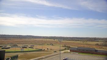 Weather camera view of Alma Intermediate.