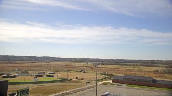 Weather camera view of Alma Intermediate.