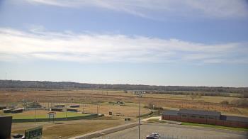 Weather camera view of Alma Intermediate.