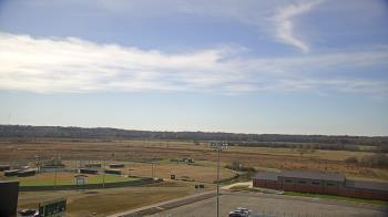 Weather camera view of Alma Intermediate.