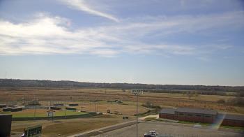 Weather camera view of Alma Intermediate.