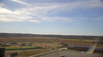 Weather camera view of Alma Intermediate.