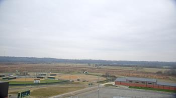 Weather camera view of Alma Intermediate.
