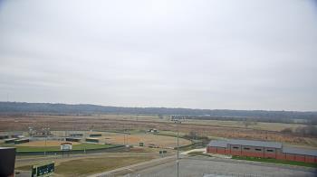 Weather camera view of Alma Intermediate.