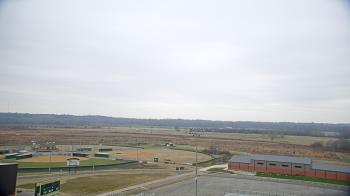 Weather camera view of Alma Intermediate.