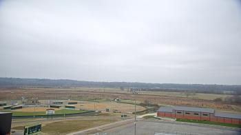 Weather camera view of Alma Intermediate.