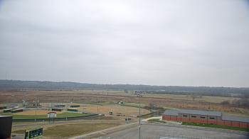 Weather camera view of Alma Intermediate.