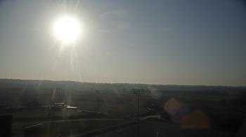 Weather camera view of Alma Intermediate.