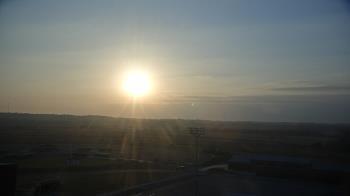 Weather camera view of Alma Intermediate.