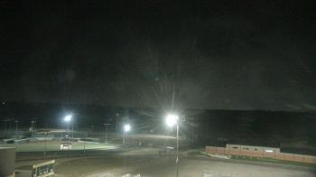 Weather camera view of Alma Intermediate.