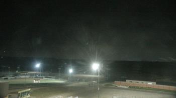 Weather camera view of Alma Intermediate.