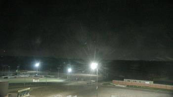 Weather camera view of Alma Intermediate.