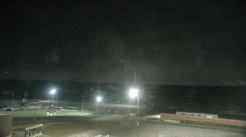 Weather camera view of Alma Intermediate.