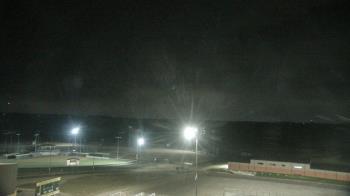Weather camera view of Alma Intermediate.