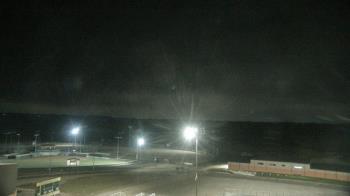 Weather camera view of Alma Intermediate.