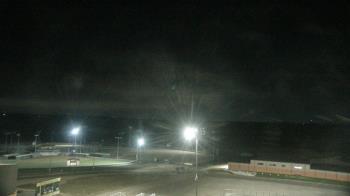 Weather camera view of Alma Intermediate.