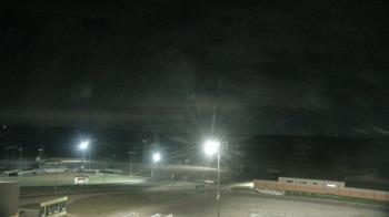 Weather camera view of Alma Intermediate.