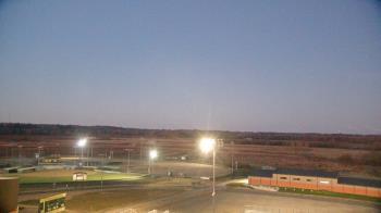 Weather camera view of Alma Intermediate.