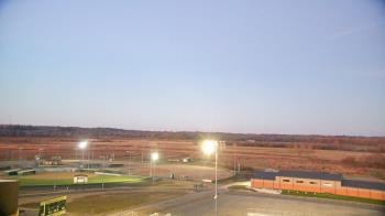 Weather camera view of Alma Intermediate.