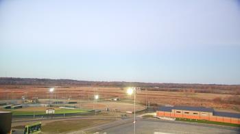Weather camera view of Alma Intermediate.
